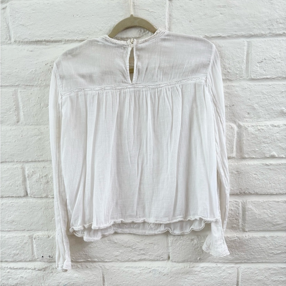 Pretty Blouse - image 4